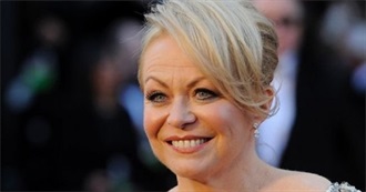 Spotlight on Australian Actors - Jacki Weaver