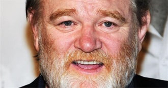 Brendan Gleeson @ Movies