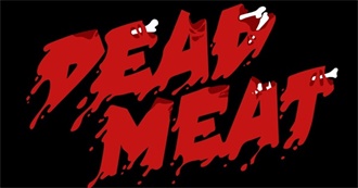 Kill Count Episodes by Dead Meat