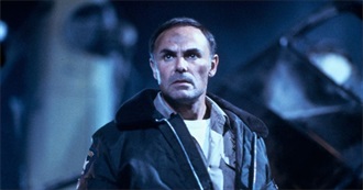 John Saxon Films