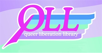 Queer Reads for Pride 2024