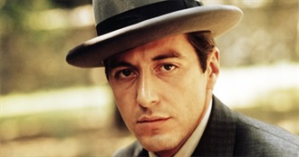 All Al Pacino Films