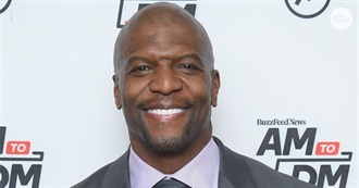 Terry Crews, Filmography