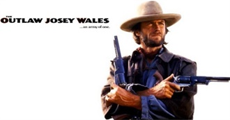 Clint Eastwood Westerns Knowa Wants to Watch