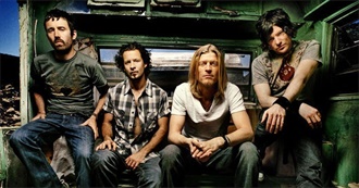 10 Essential Songs: Puddle of Mudd