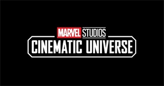 The Marvel Cinematic Universe in Chronological Order (Movies, TV Shows, &amp; One Shots)