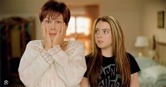 Whatnerd&#39;s 11 Best Movies About Mother-Daughter Relationships