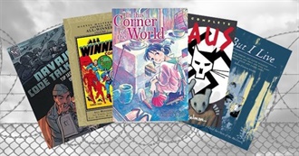 47 Comics and Graphic Novels About World War II