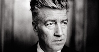 David Lynch - Top 10 Movies