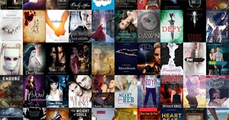 Gillian&#39;s 2013 Goodreads Reading Challenge