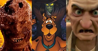 CBR&#39;s 10 Family-Friendly Horror Movies That Are Actually Scary