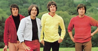 10 Essential Songs: The Kinks