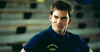 Manic Wayne&#39;s 10 Favourite Seann William Scott Movies