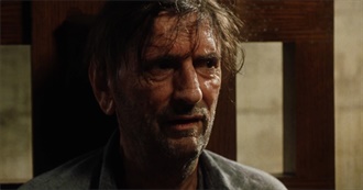 IMDb Top 10: Harry Dean Stanton