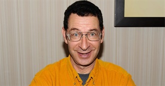 Eddie Deezen Movies I&#39;ve Seen