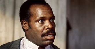 Danny Glover Movies