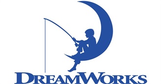 The Complete List of DreamWorks Animation Movies