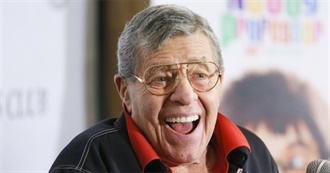 Jerry Lewis