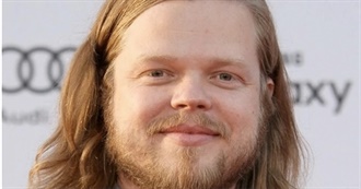 Elden Henson Movies I&#39;ve Seen Update