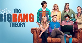 The Big Bang Theory