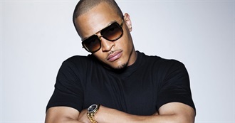 10 Essential Songs: T.I.