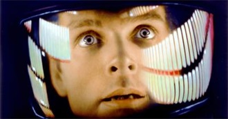 Digital Dream Door&#39;s 100 Greatest Sci-Fi Movies