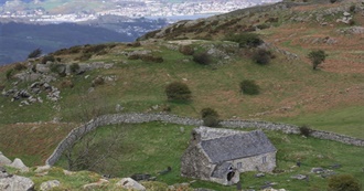 Countryfile&#39;s List of Britain&#39;s Most Beautiful Churches