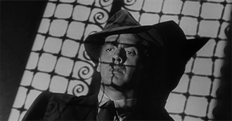 The 10 Darkest Noir Films of the Classic Era