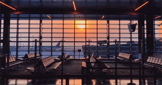 Have You Been to These Airports?