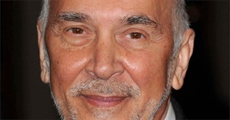 Frank Langella @ Movies