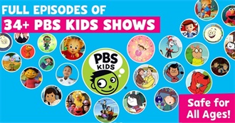 PBS Kids Movies