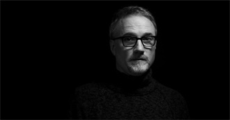 David Fincher&#39;s Filmography