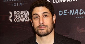 Jason Biggs Movies I&#39;ve Seen