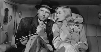 100 Comedy Movies From the 1940s