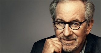 A Selection of Spielberg