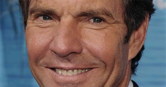 Dennis Quaid @ Movies