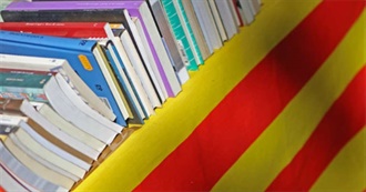 12 Catalan Books Available in English Translation