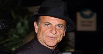 Filmography - Joe Pesci