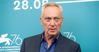 Udo Kier Movies I&#39;ve Seen Update 2