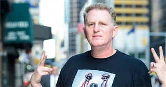 Michael Rapaport Movies I&#39;ve Seen