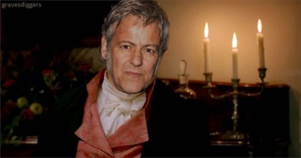 The Films of Rupert Graves