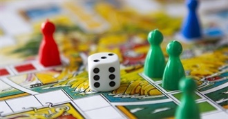 Lauro&#39;s Board Games Played in 2022