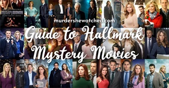 Hallmark Mystery Movie