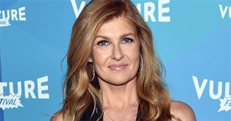 Filmography - Connie Britton