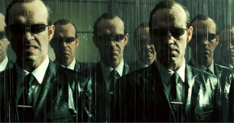 The Films of Hugo Weaving