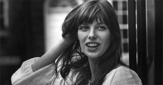 Movies With Jane Birkin