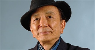 James Hong Filmography (2018)