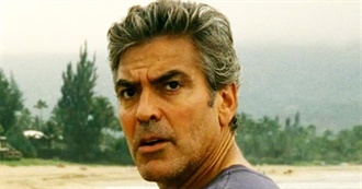 NK&#39;s 10 Favourite George Clooney Movies