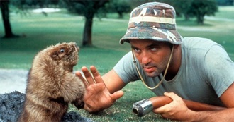 The 10 Weirdest Sports Movies Ever Made, Ranked