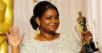 Octavia Spencer Movies I&#39;ve Seen